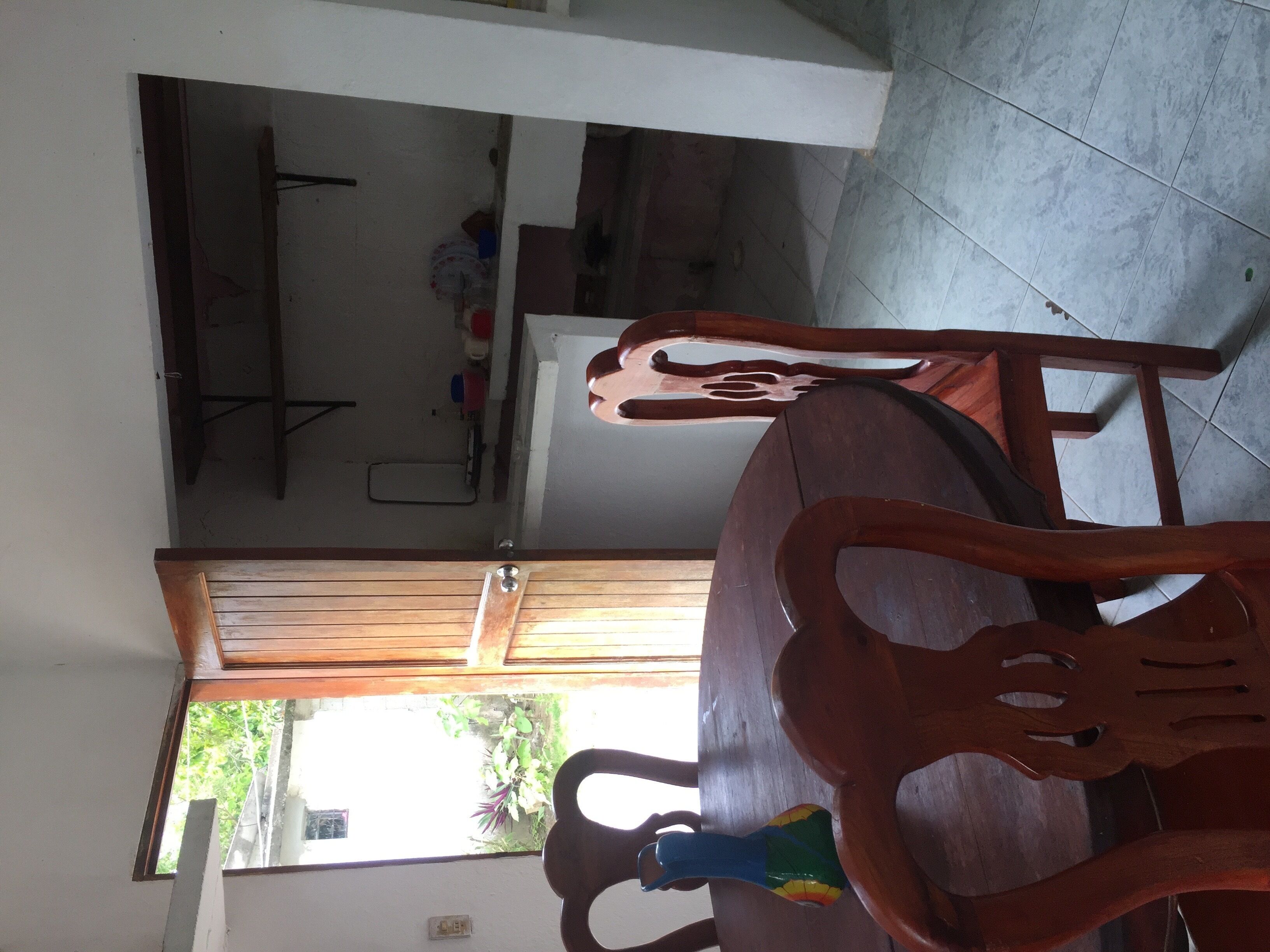 Bungalow El Nanche ma fabulosa experiencia llena de naturaleza