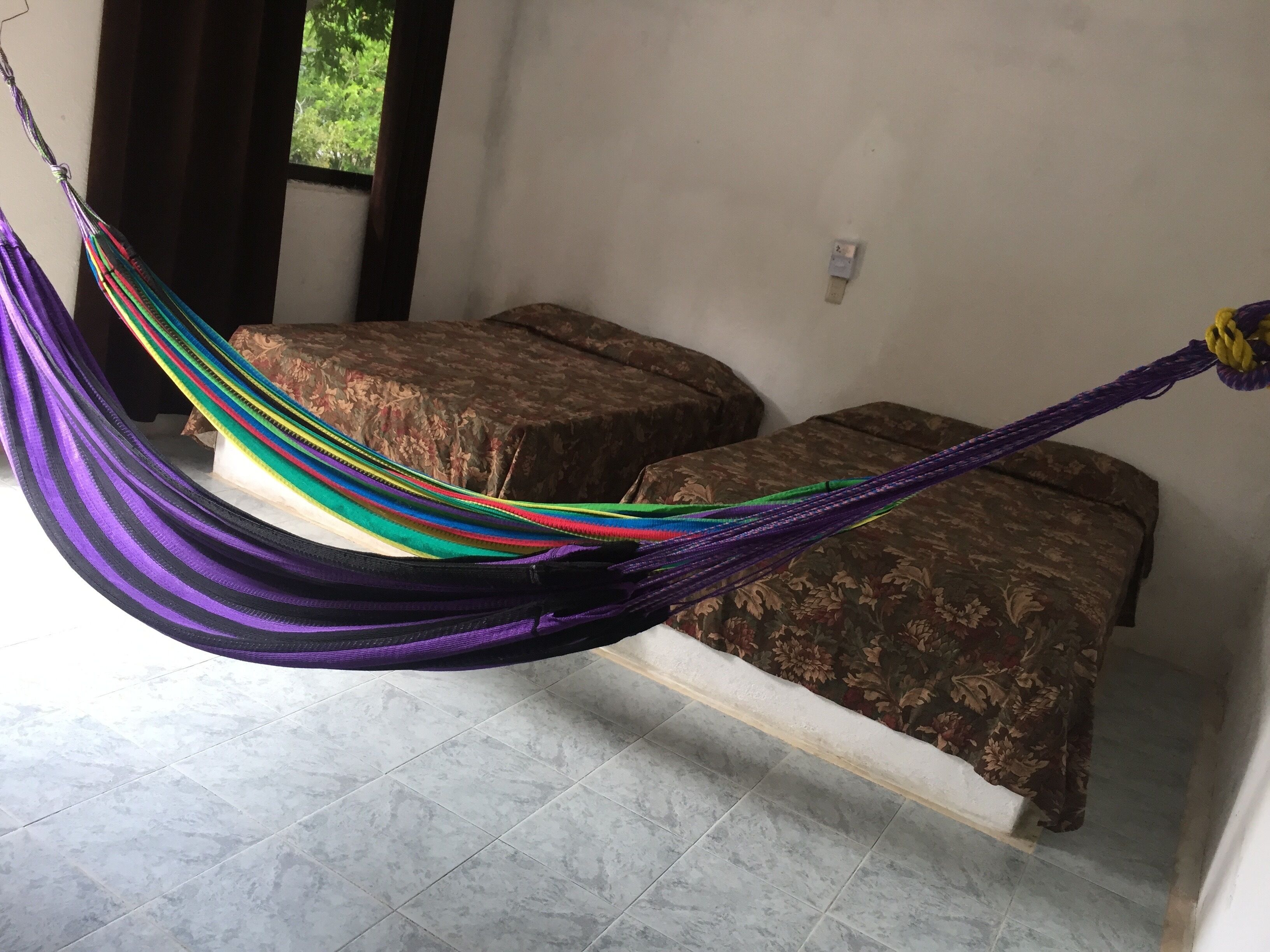 Bungalow El Nanche ma fabulosa experiencia llena de naturaleza