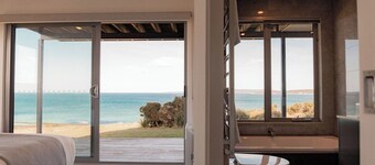 Tranquility Bay of Fires - A beautiful beach house in a stunning location