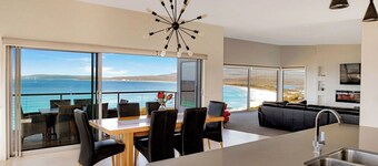 Tranquility Bay of Fires - A beautiful beach house in a stunning location