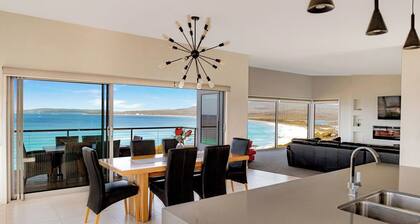 Tranquility Bay of Fires - A beautiful beach house in a stunning location