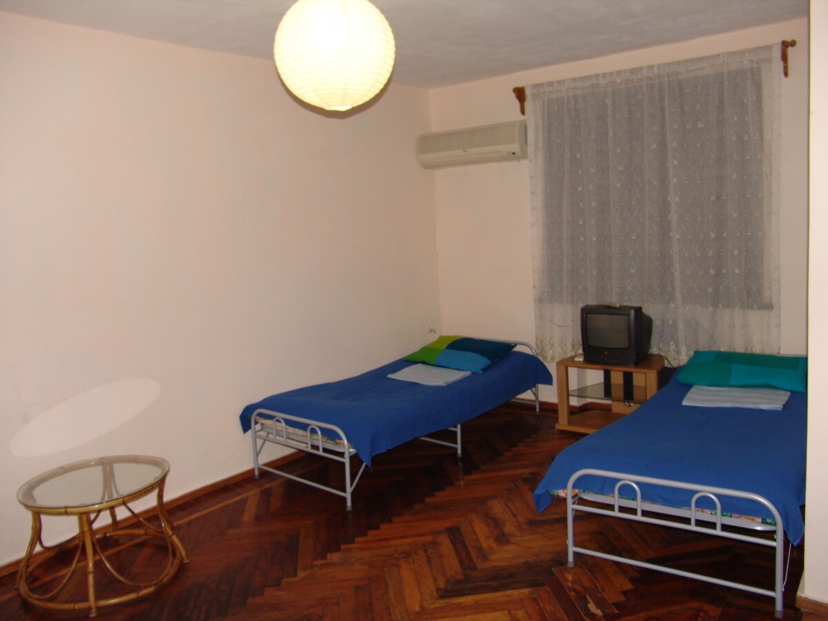 Bild für Gastgeberprofil