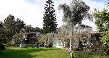 Kibbutz Hatzor Una suite cerca de Ashdod