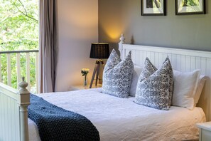 1 chambre, fer et planche Ă repasser, Wi-Fi, draps fournis