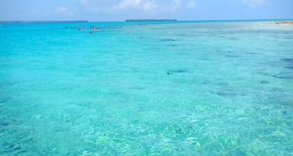 home away from home - private rooms in a homestay set up.