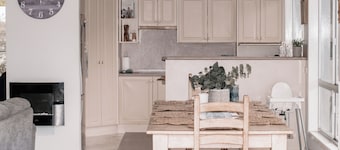 Bring your families together in our gorgeous beach house.