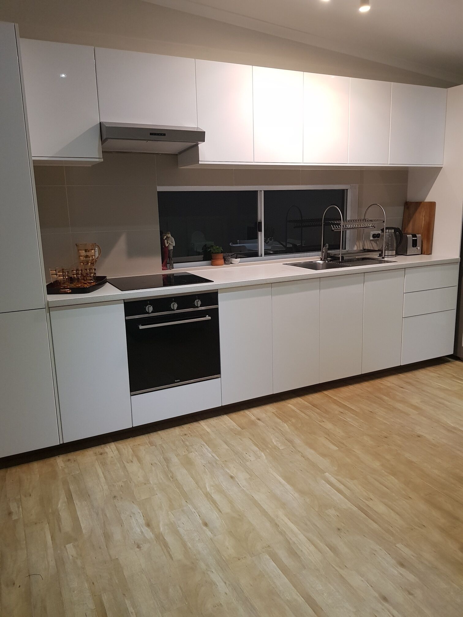 Ferns Cottage-Coastal Getaway