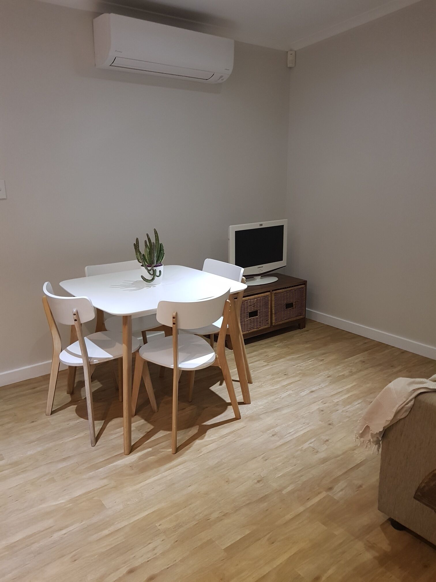 Ferns Cottage-Coastal Getaway