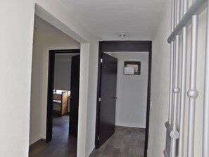 3 Schlafzimmer, Zimmersafe, kostenloses WLAN