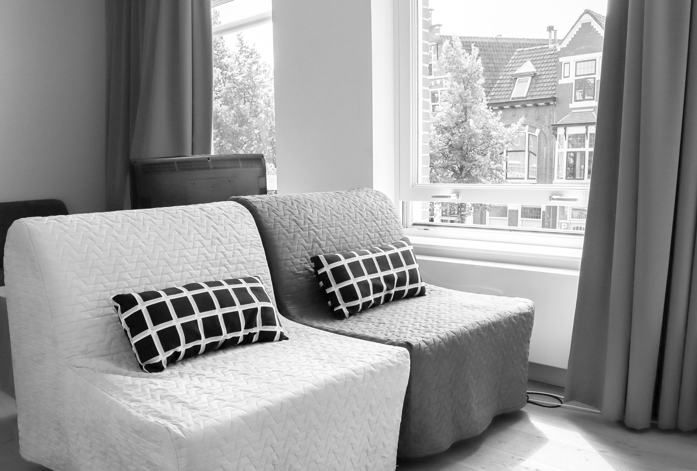GOG A  - Cozy Lofts Haarlem