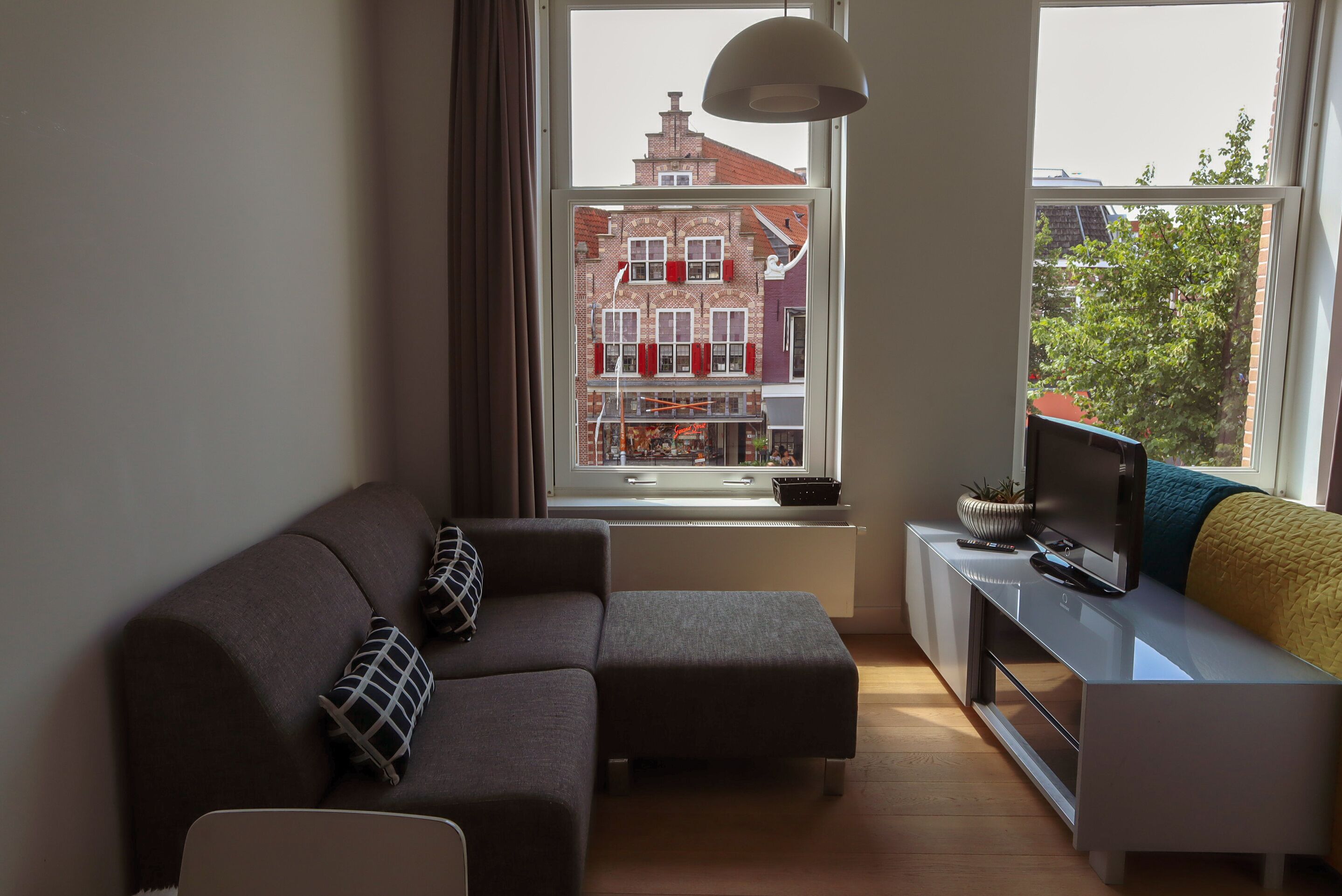 GOG A  - Cozy Lofts Haarlem