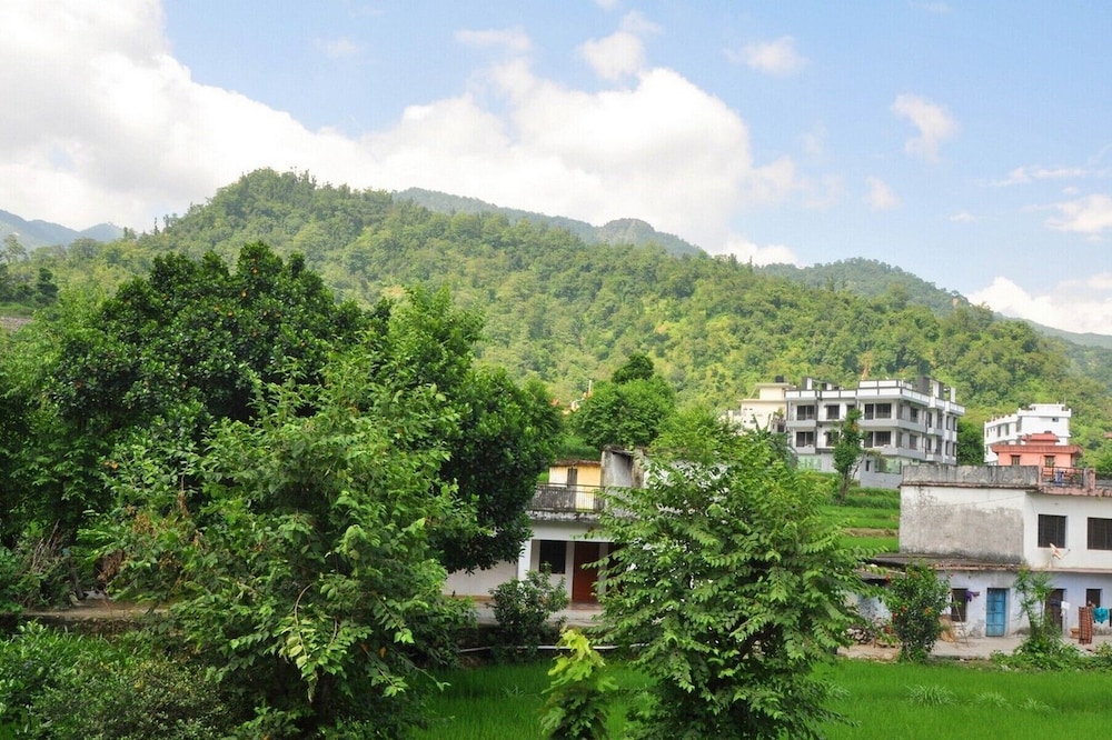 Economical Room in Tapovan