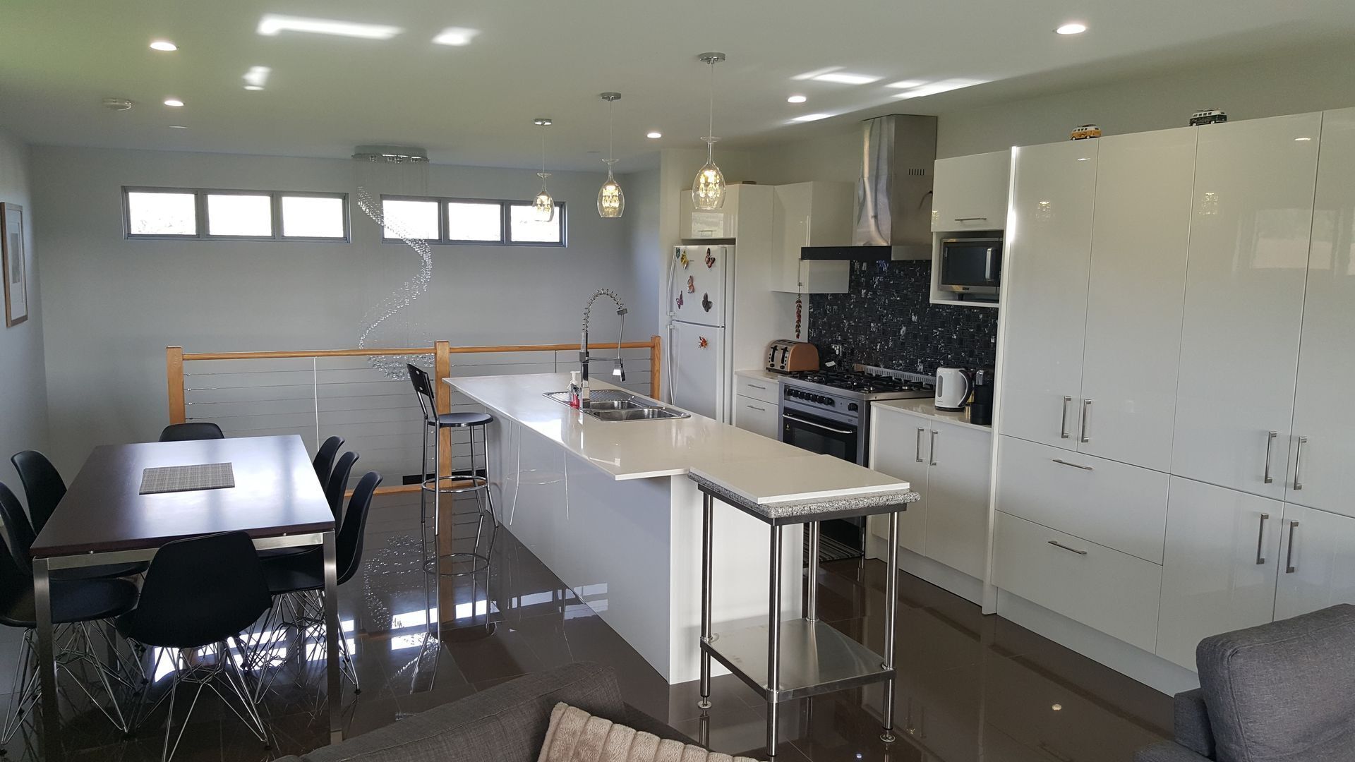 GOLF COURSE FRONTAGE With magnificent views,