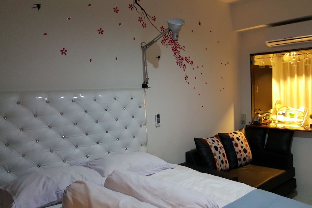 Exclusive Mountain View Room