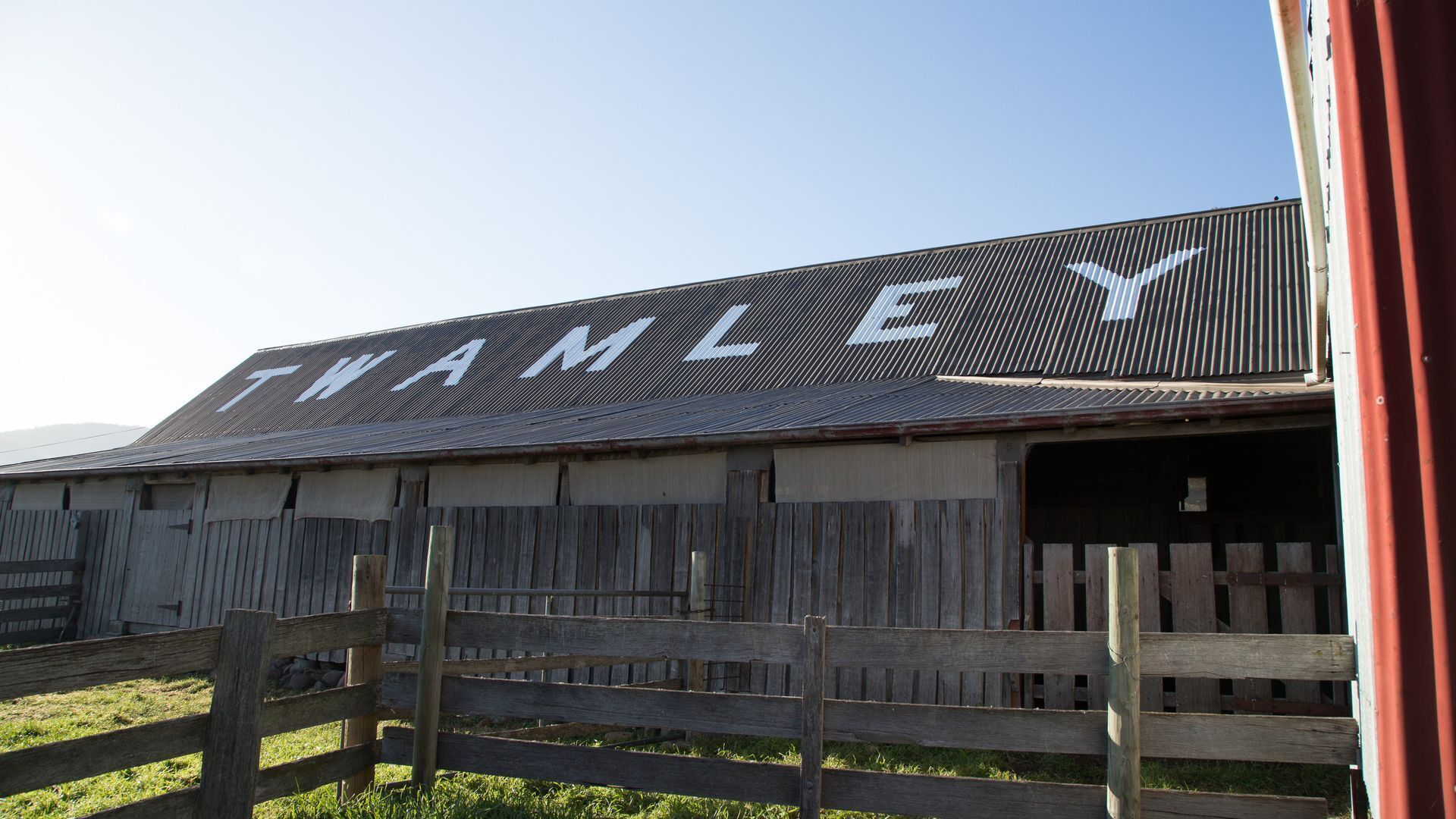 Farm Pod at Twamley Farm — image 19