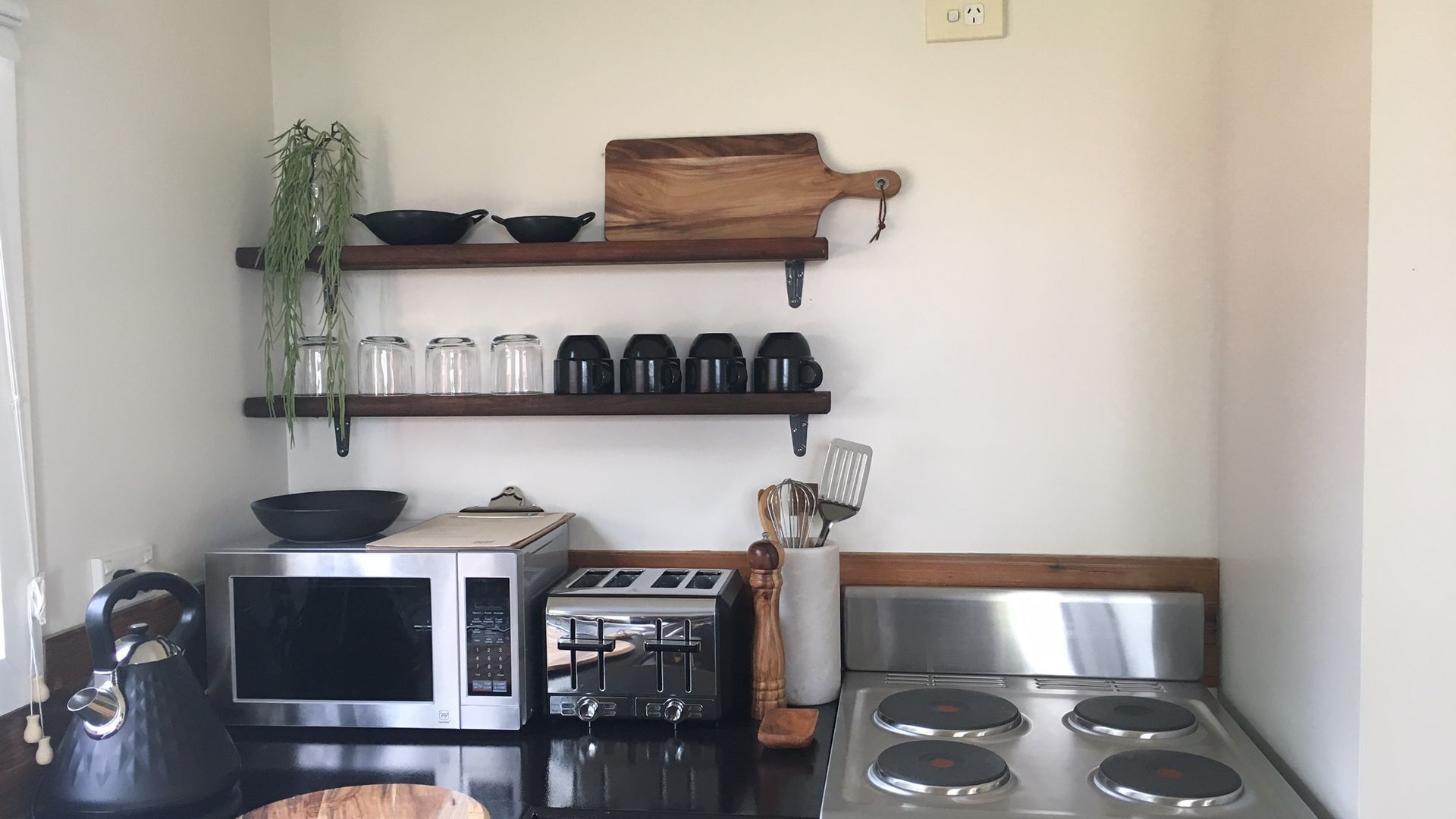 Farm Pod at Twamley Farm