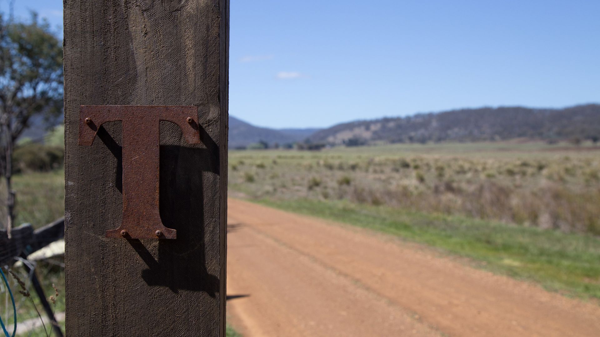 Farm Pod at Twamley Farm — image 20