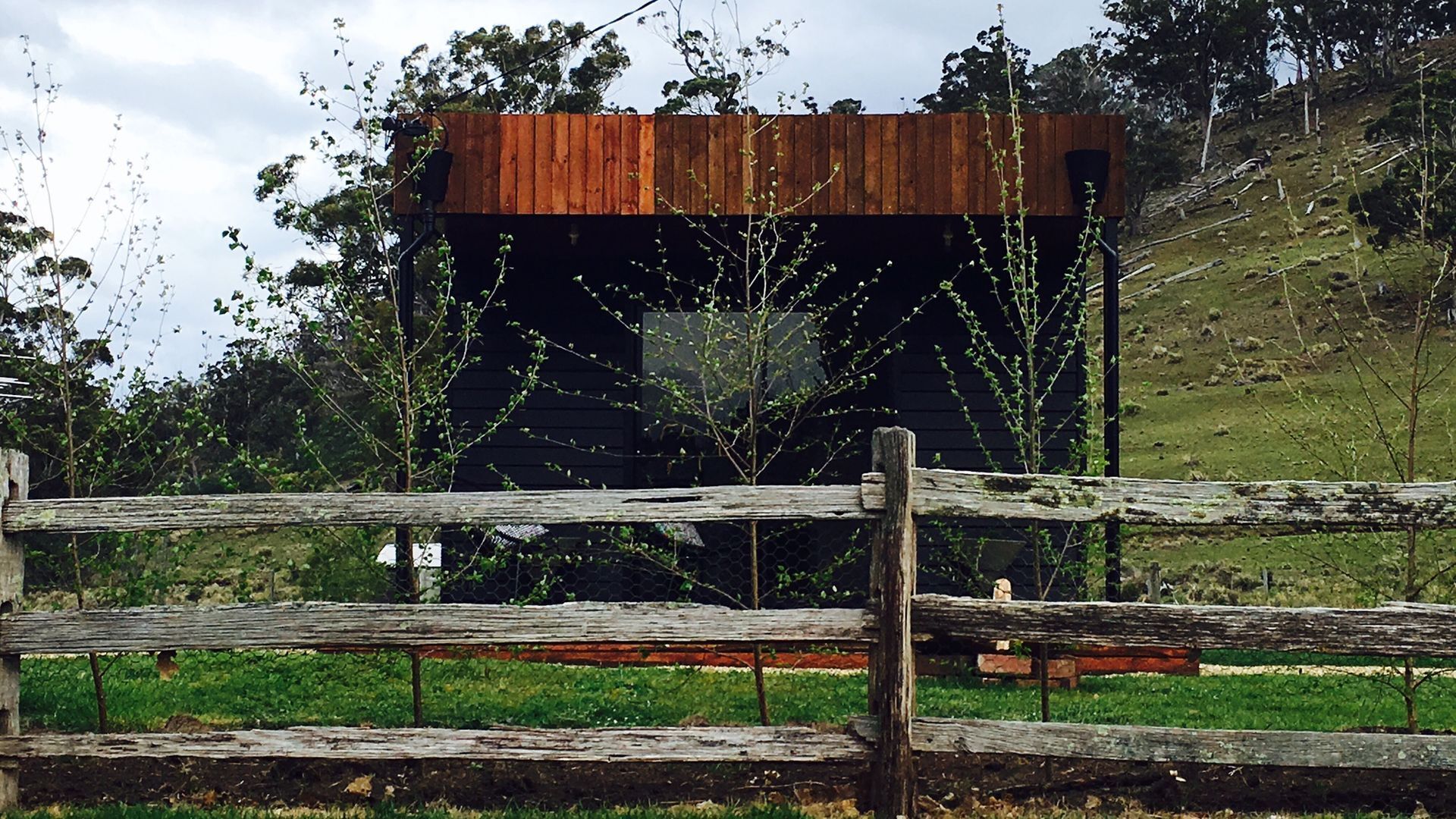 Farm Pod at Twamley Farm — image 16
