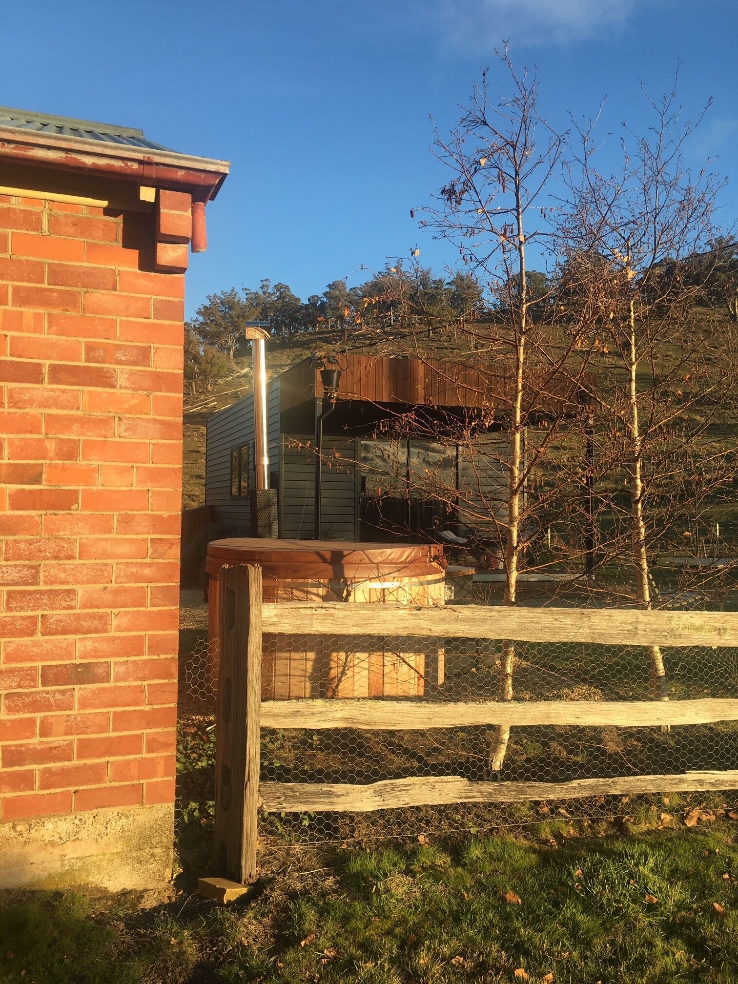 Farm Pod at Twamley Farm — image 15