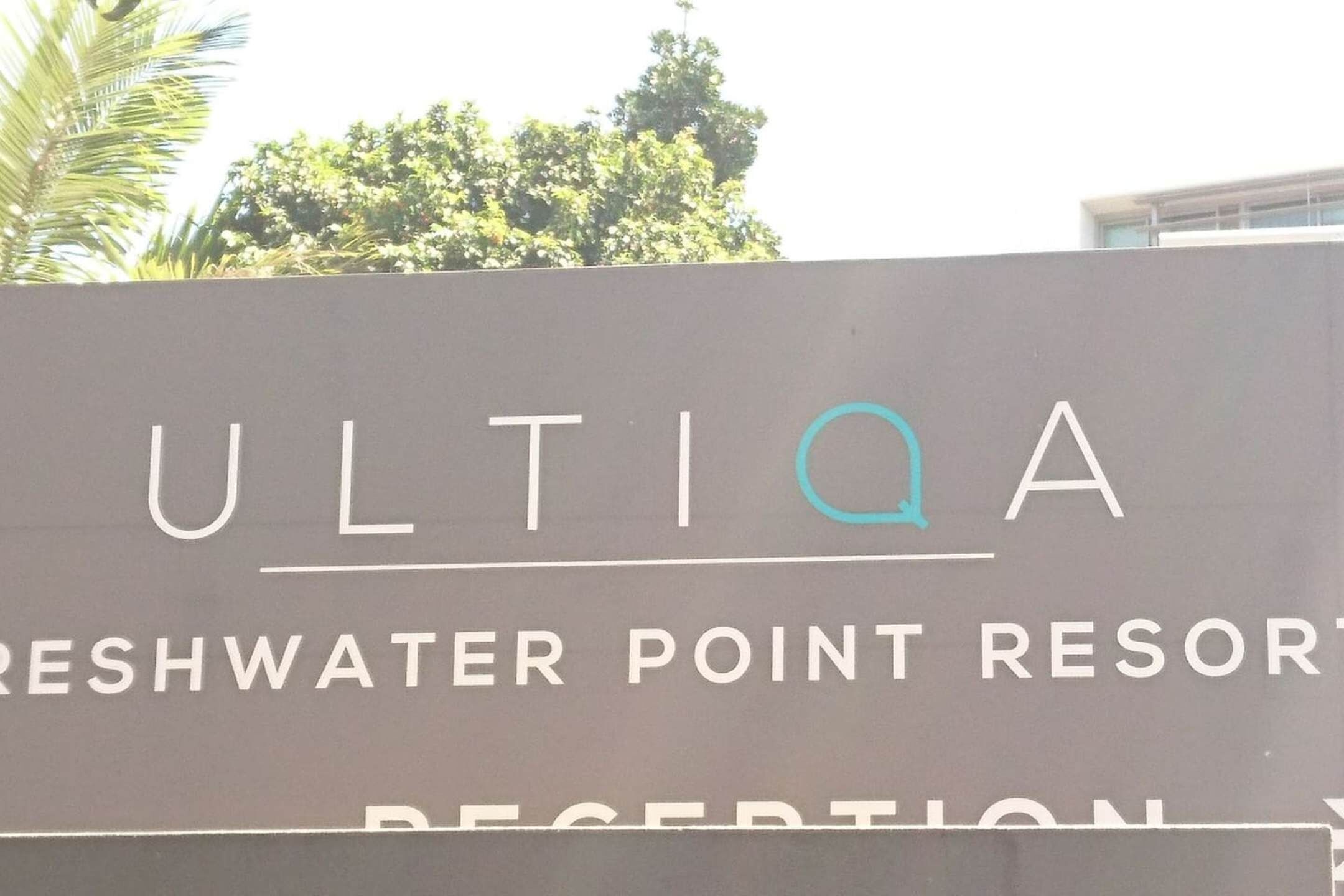 Broadbeach Resort Magnificant - walk to everything