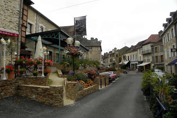 Market Street
