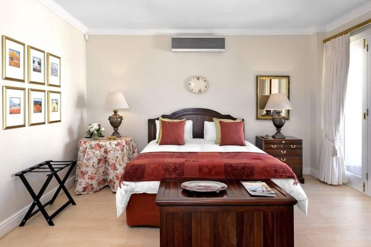 Luxury-Haus, 2 Schlafzimmer | 3 Schlafzimmer, Bettwäsche aus ägyptischer Baumwolle