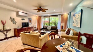 Smart TV y reproductor de DVD