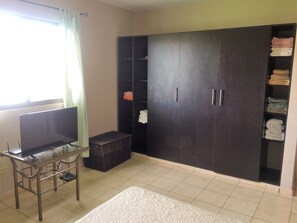 3 habitaciones y wifi 