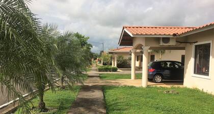 Renta de habitación o casa completa en David Chiriqui