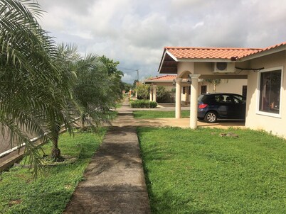 Renta de Habitacion o casa completa en David Chiriqui