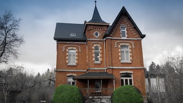 Exterieur