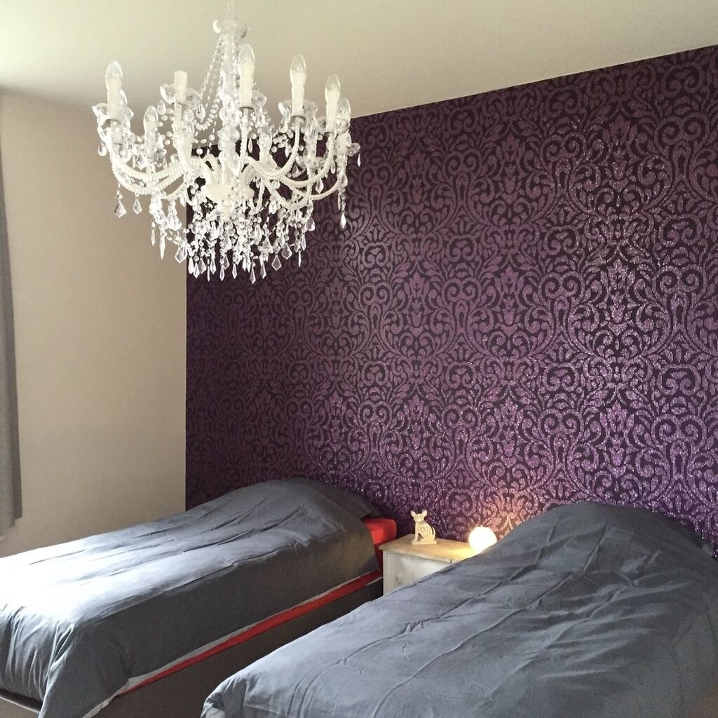 3 bedrooms, internet