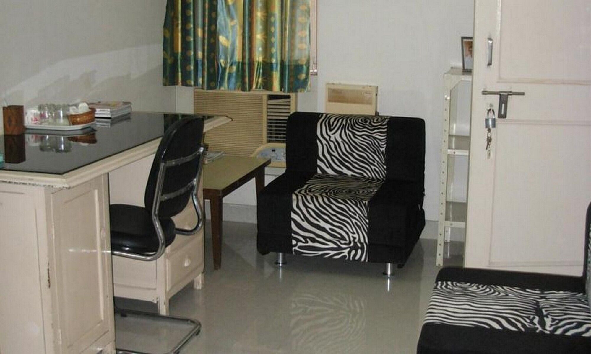 Unwind in a Plush Bungalow