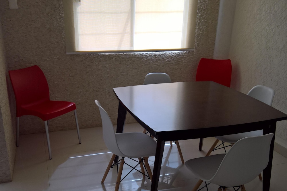 Beautiful new house in ixtapa.