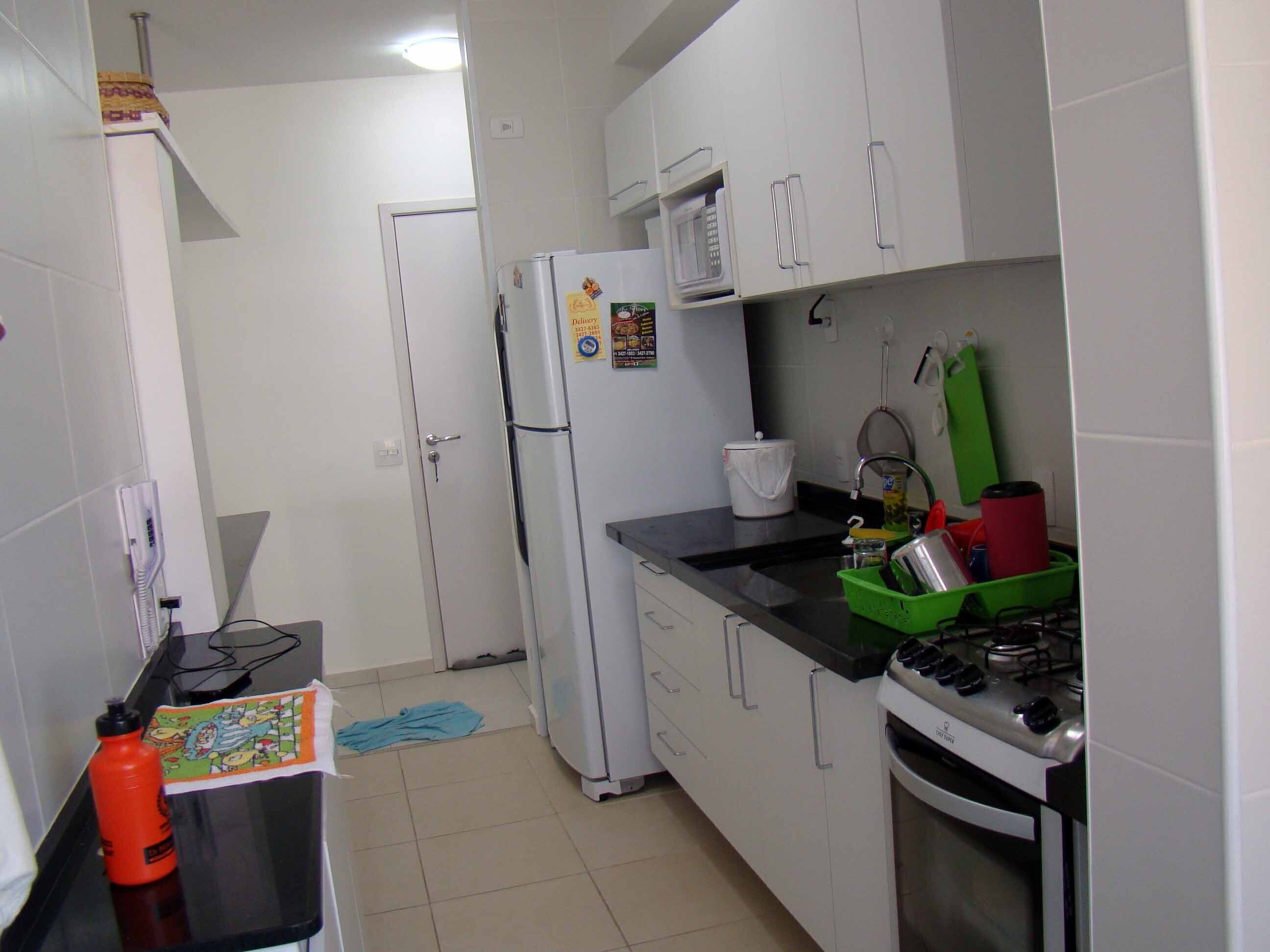 "What else ...?" Resort Itanhaém