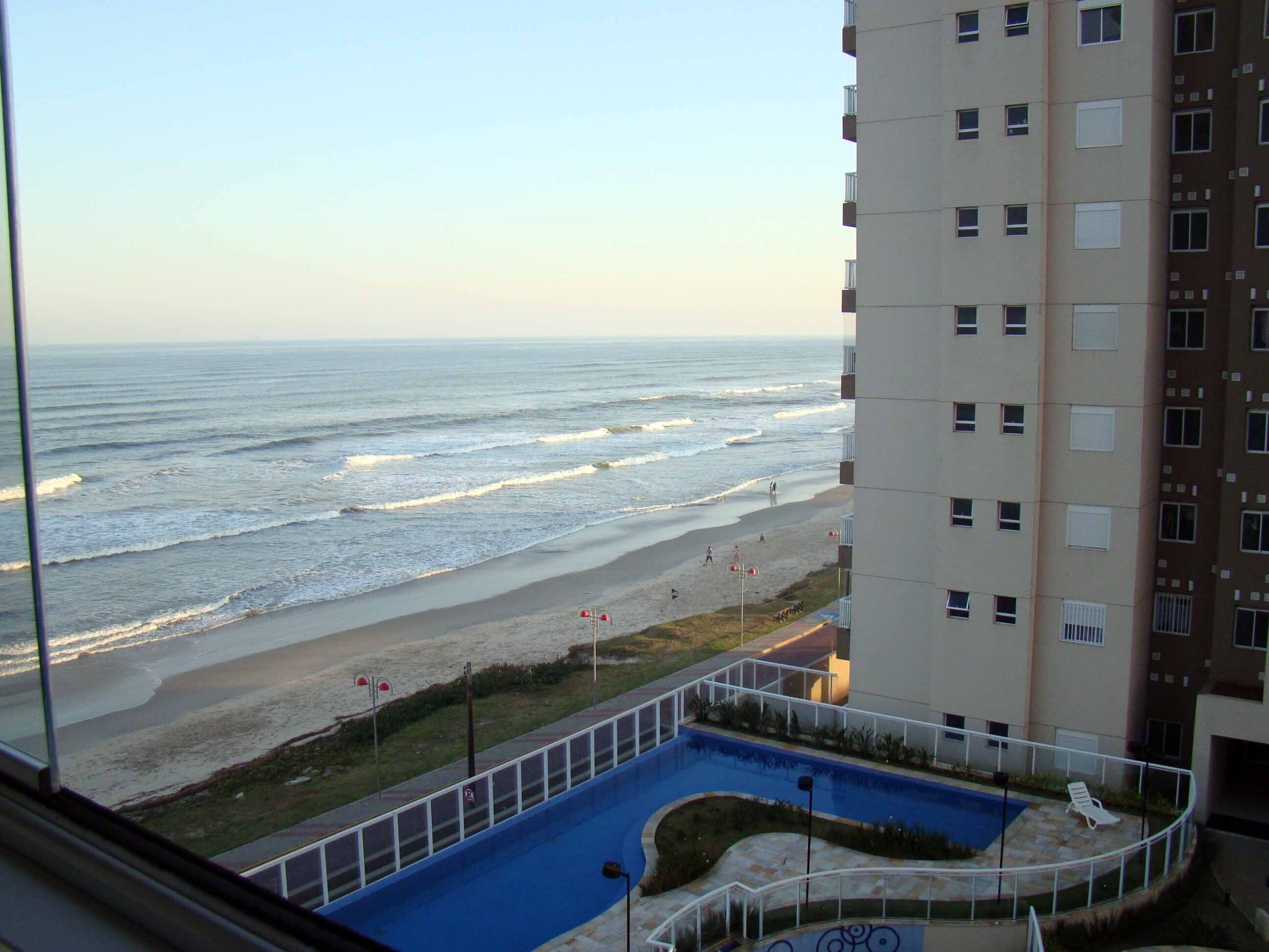 "What else ...?" Resort Itanhaém