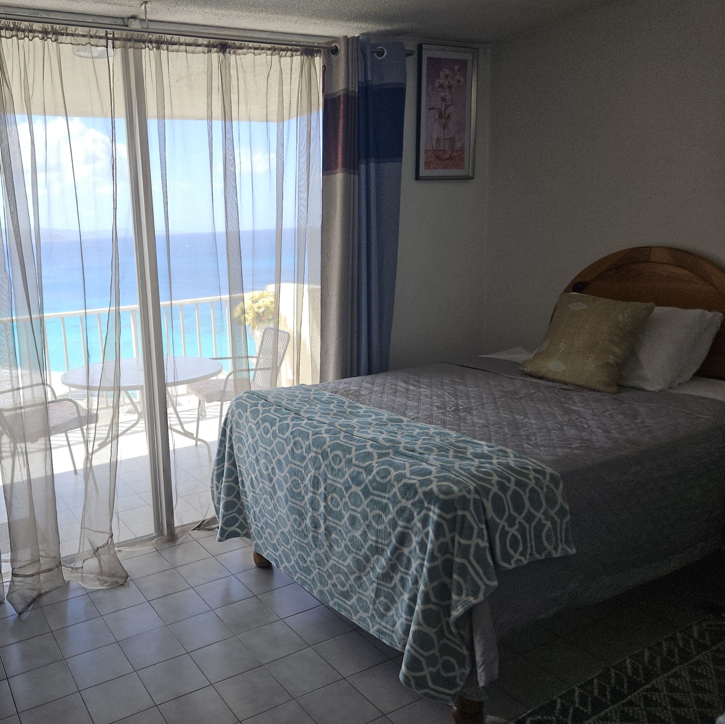 3 quartos, Wi-Fi, roupa de cama