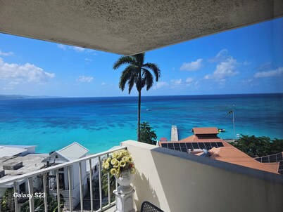 Vacation and Relaxation 