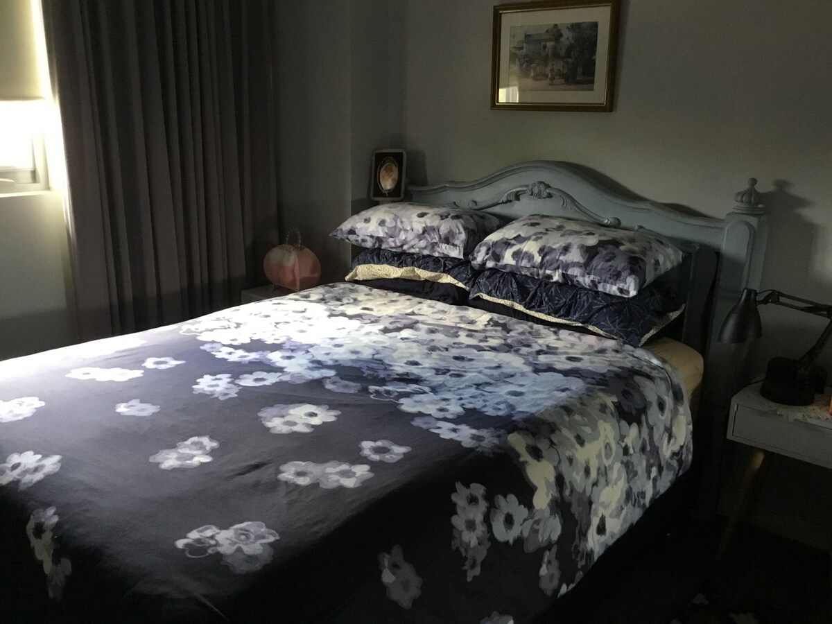 Image de profil de l’hôte