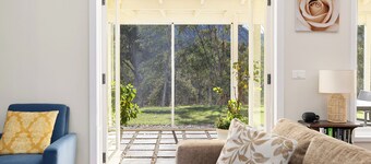 Cosy Snowy Mountains Retreat Crackenback | Wood Fire | Couples Escape