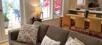 Cosy Snowy Mountains Retreat Crackenback | Wood Fire | Couples Escape