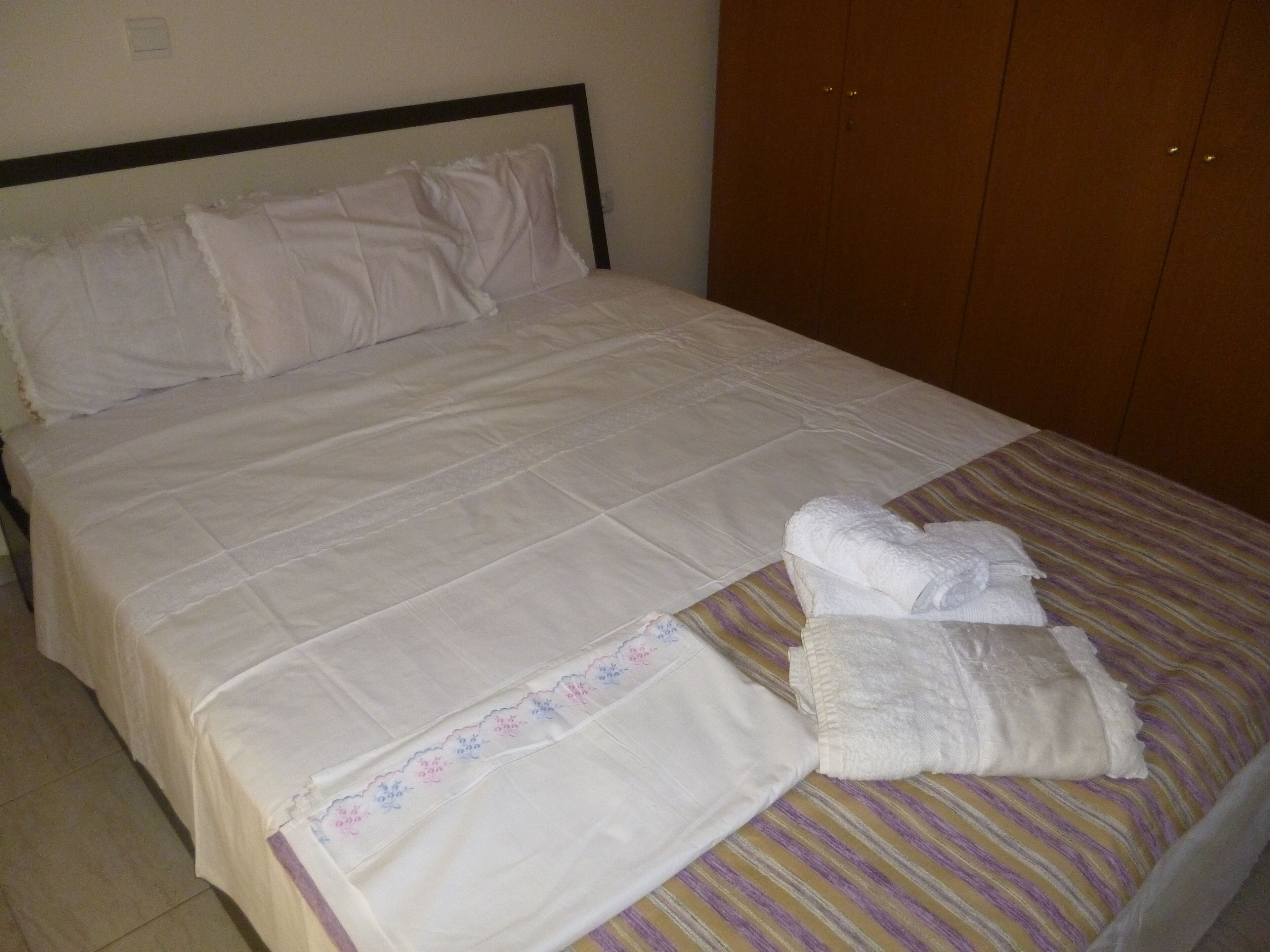 Golden Sand- summer apartment