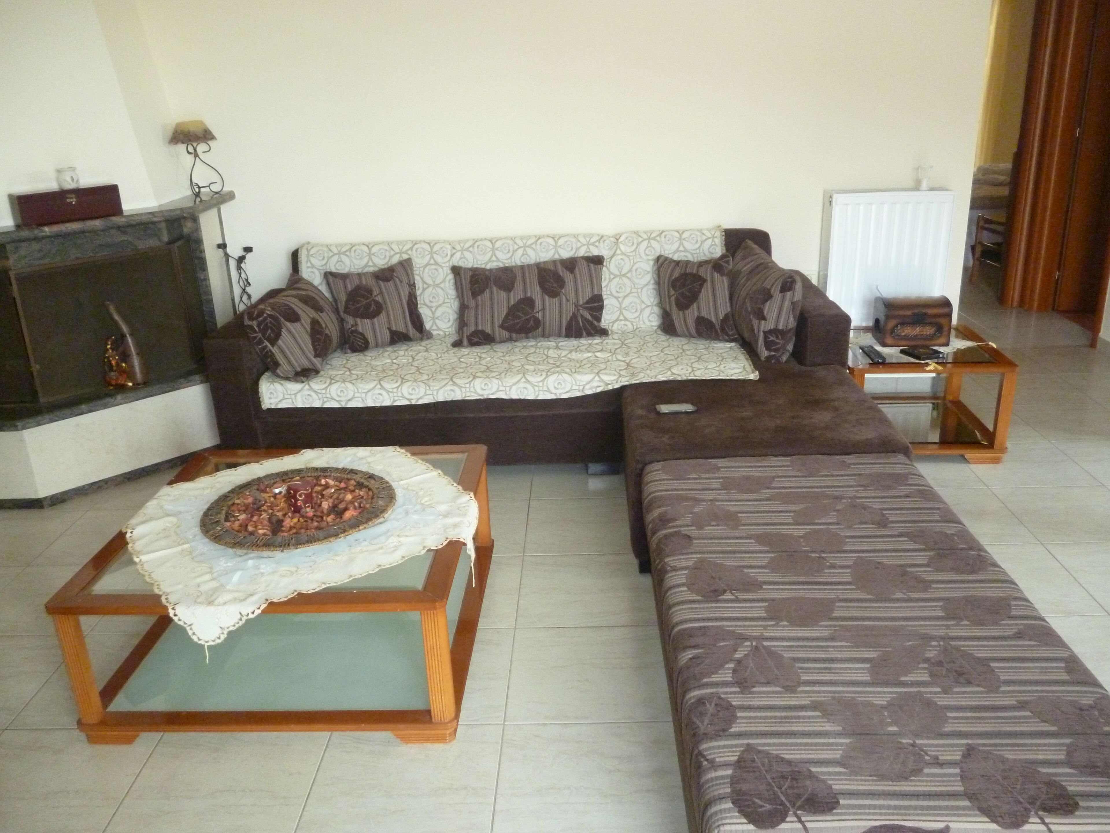 Golden Sand- summer apartment