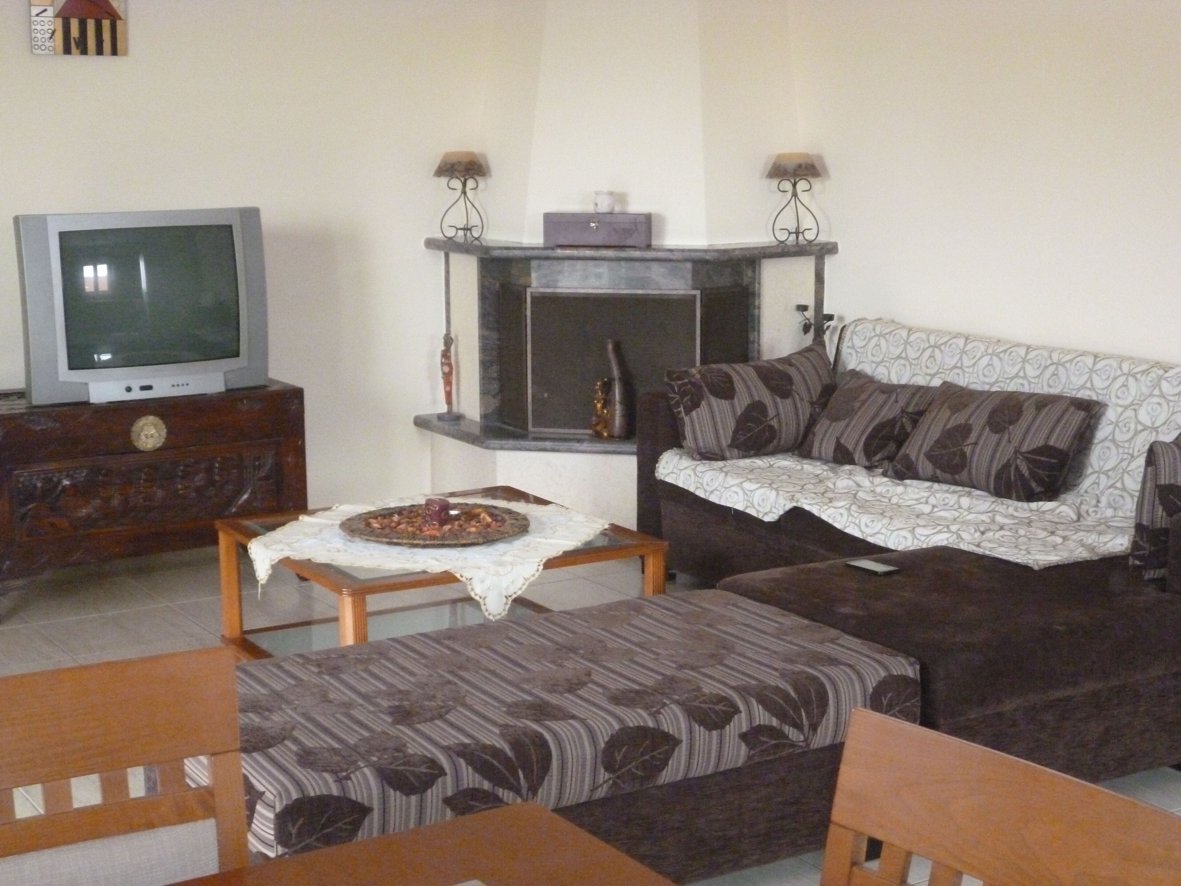 Golden Sand- summer apartment