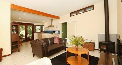 Ashton Retreat - Perfect Adelaide Hills Getaway