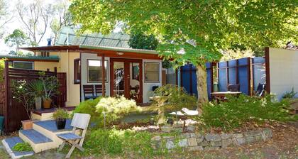 Ashton Retreat - Perfect Adelaide Hills Getaway