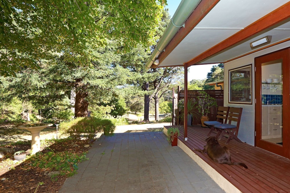 Ashton Retreat - Perfect Adelaide Hills Getaway