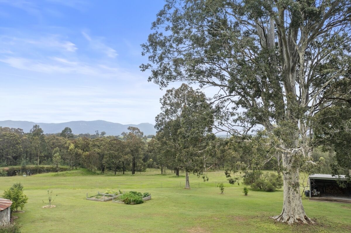 Hillcrest House - views across the Hunter Valley — image 5