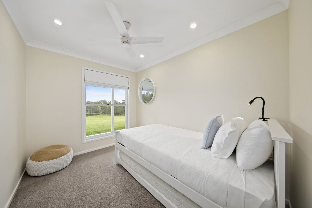 Hillcrest House - views across the Hunter Valley — image 17