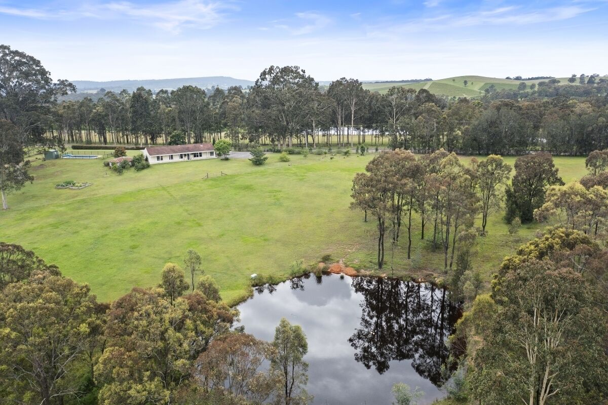 Hillcrest House - views across the Hunter Valley — image 18